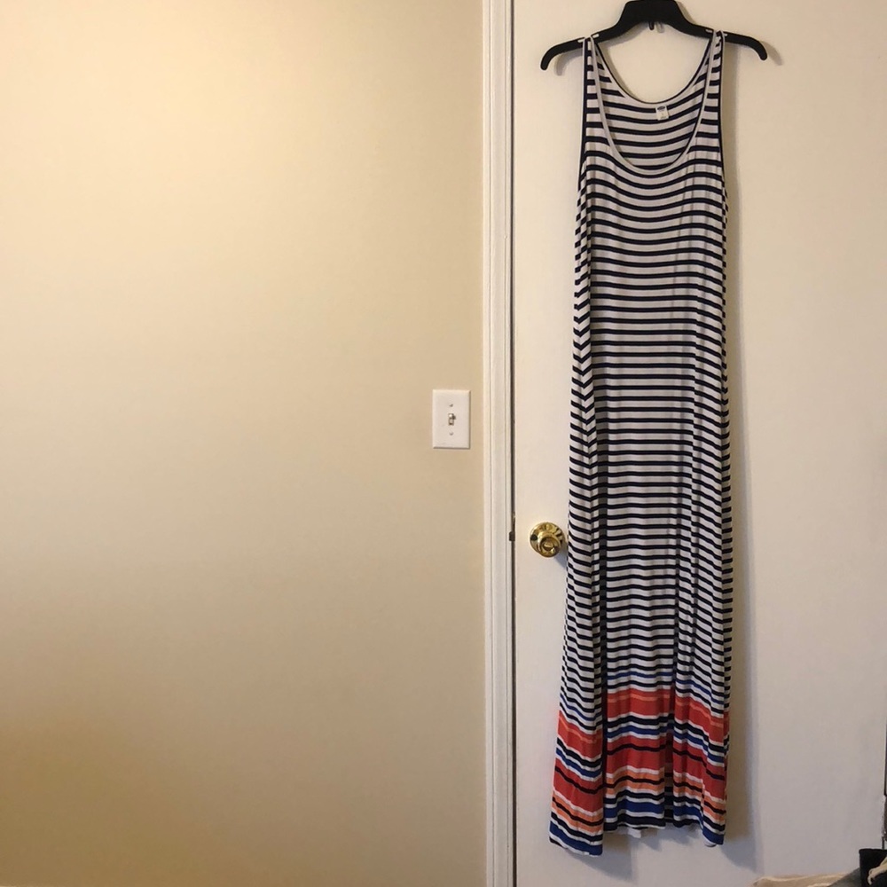 Old Navy Maxi Dress